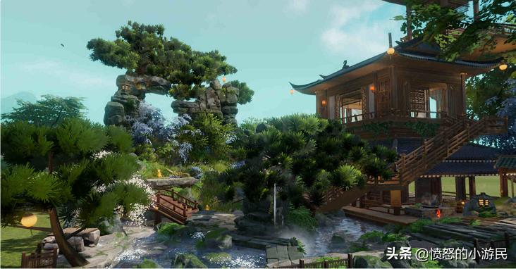 剑网3官网和怀旧服进度到哪了,剑网三怀旧服凉了吗