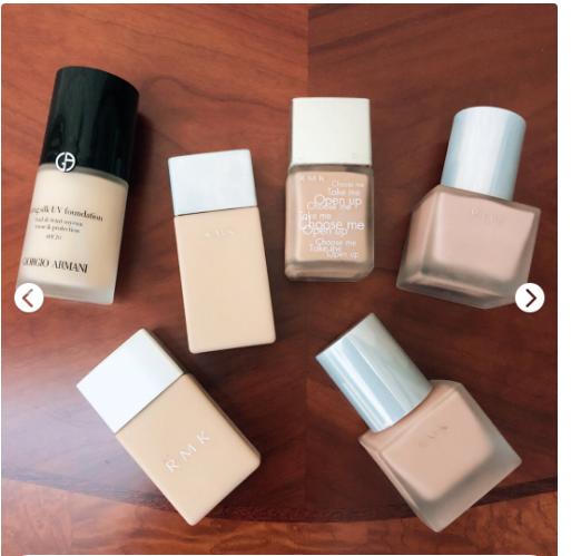 保姆级史上最全日本专柜报价,IPSA、SK2、RMK、黛珂等全在内!