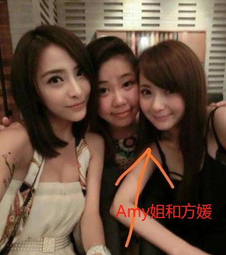 天王嫂方媛以前的事迹,方媛几岁成为天王嫂的