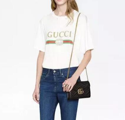 最实用系列—GUCCI有哪些热卖的包包？看C4N解读每款真实使用感！