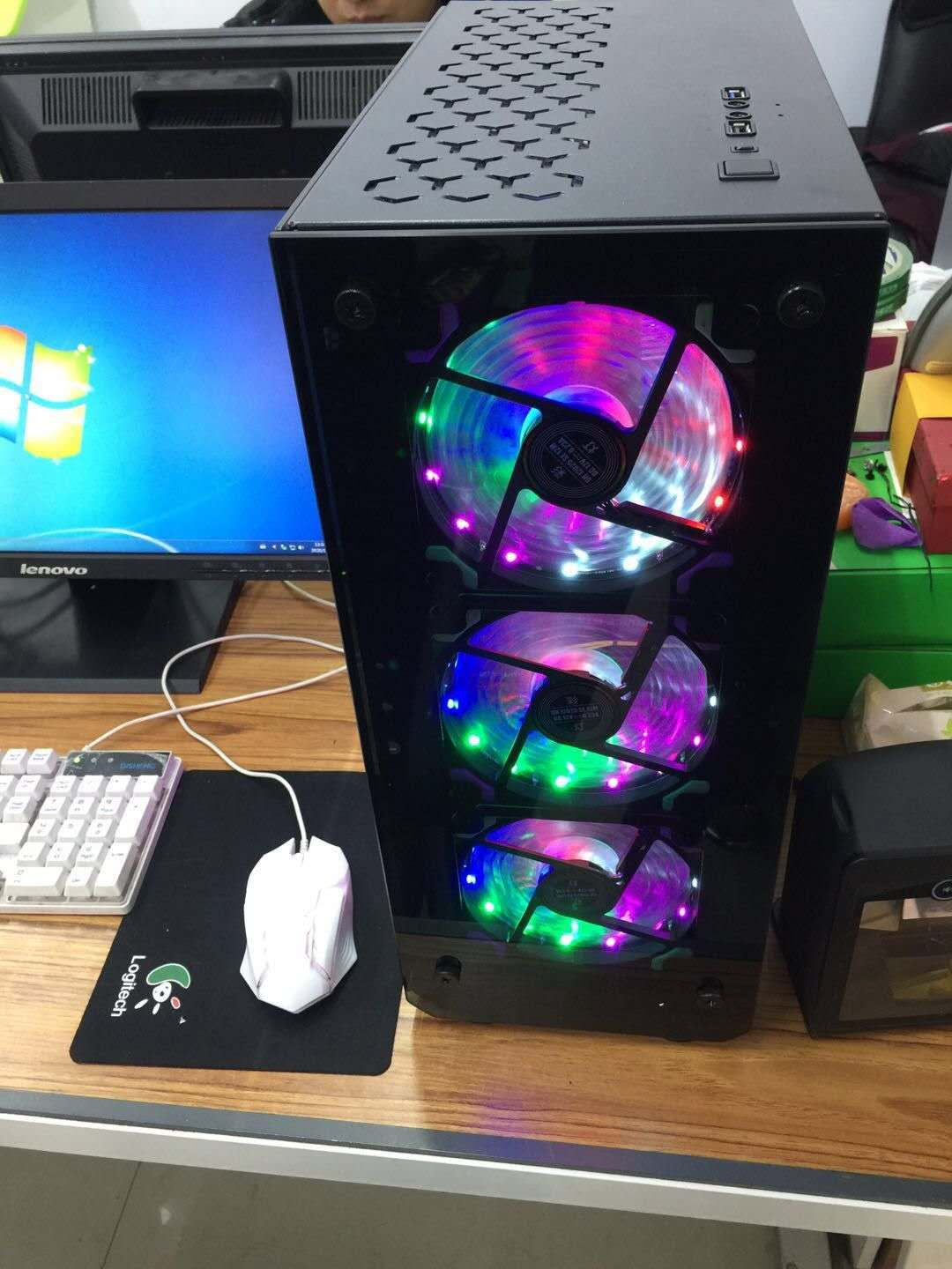 怎么把二手电脑卖了,怎样把自己的电脑高价出售