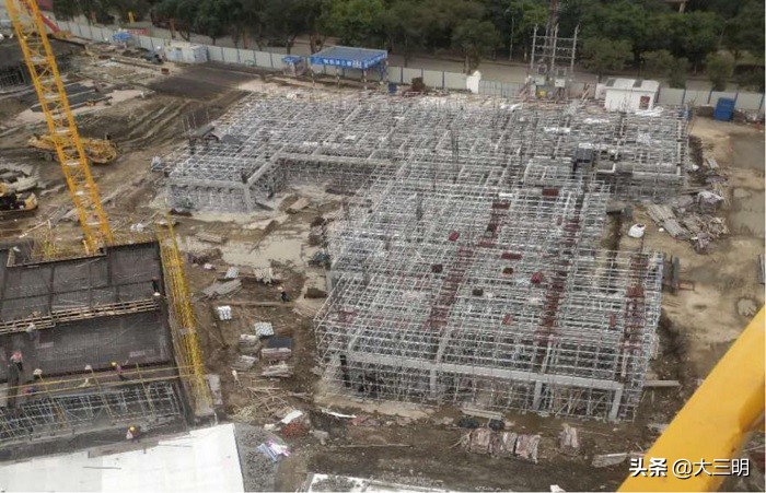 三明城市双修总体规划,三明市2020年重点项目名单