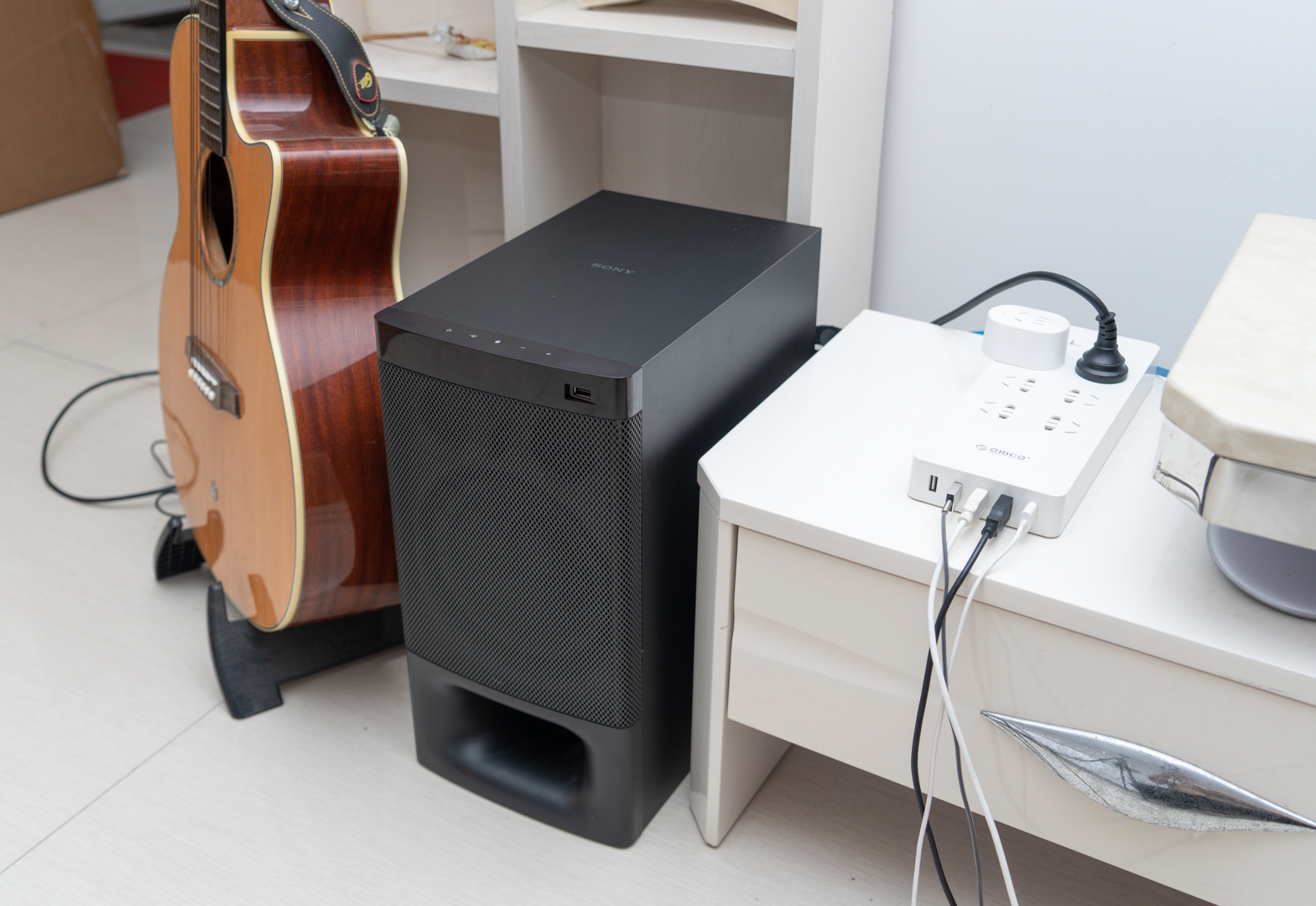 客厅影院升级教程,客厅影院改4k教程