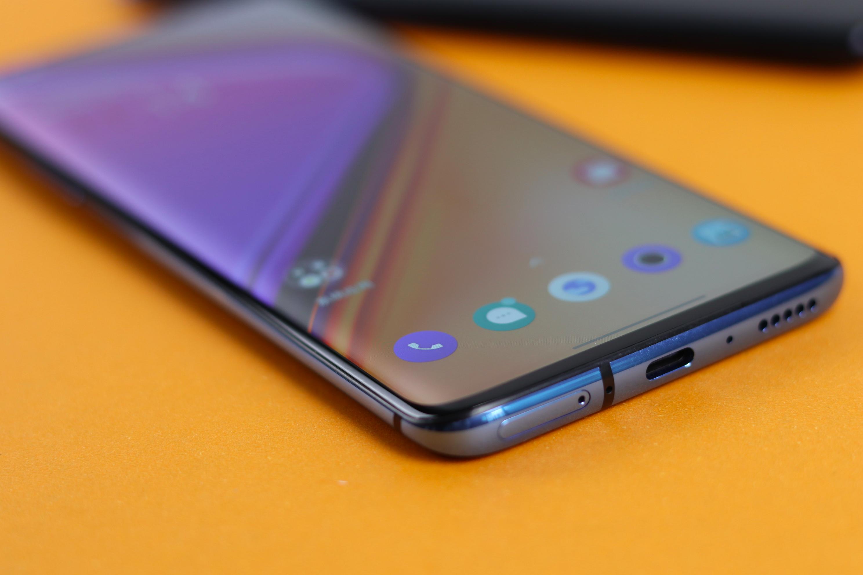 一加7tpro和一加oneplus7t,一加7pro与一加7tpro测评