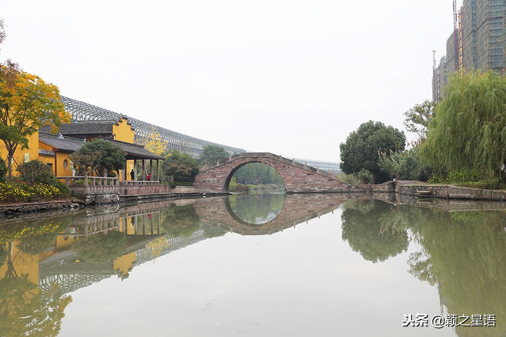 大运河的前世今生,千年大运河简介