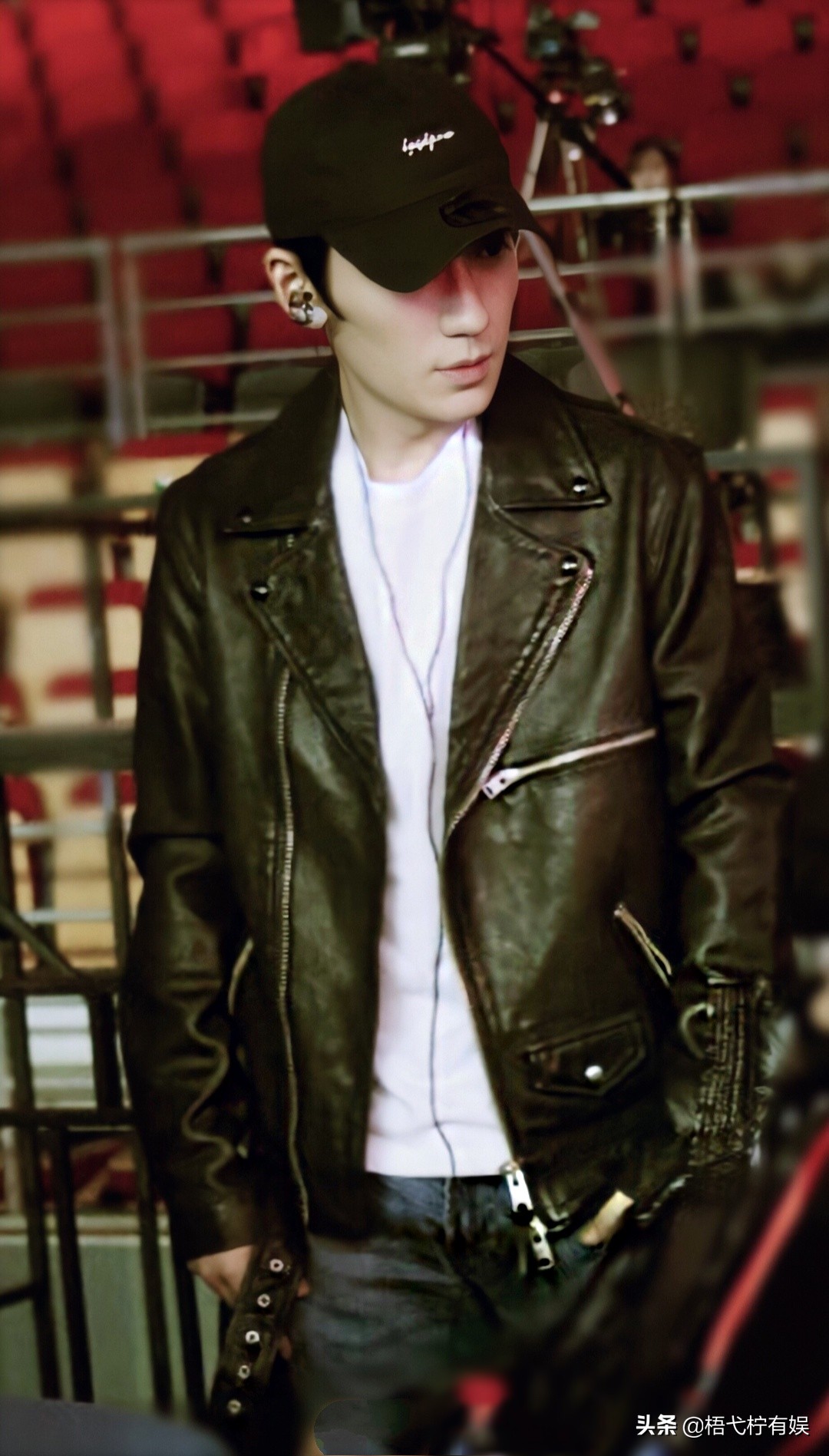 朱一龙采访结束后发生什么,朱一龙事件完整版