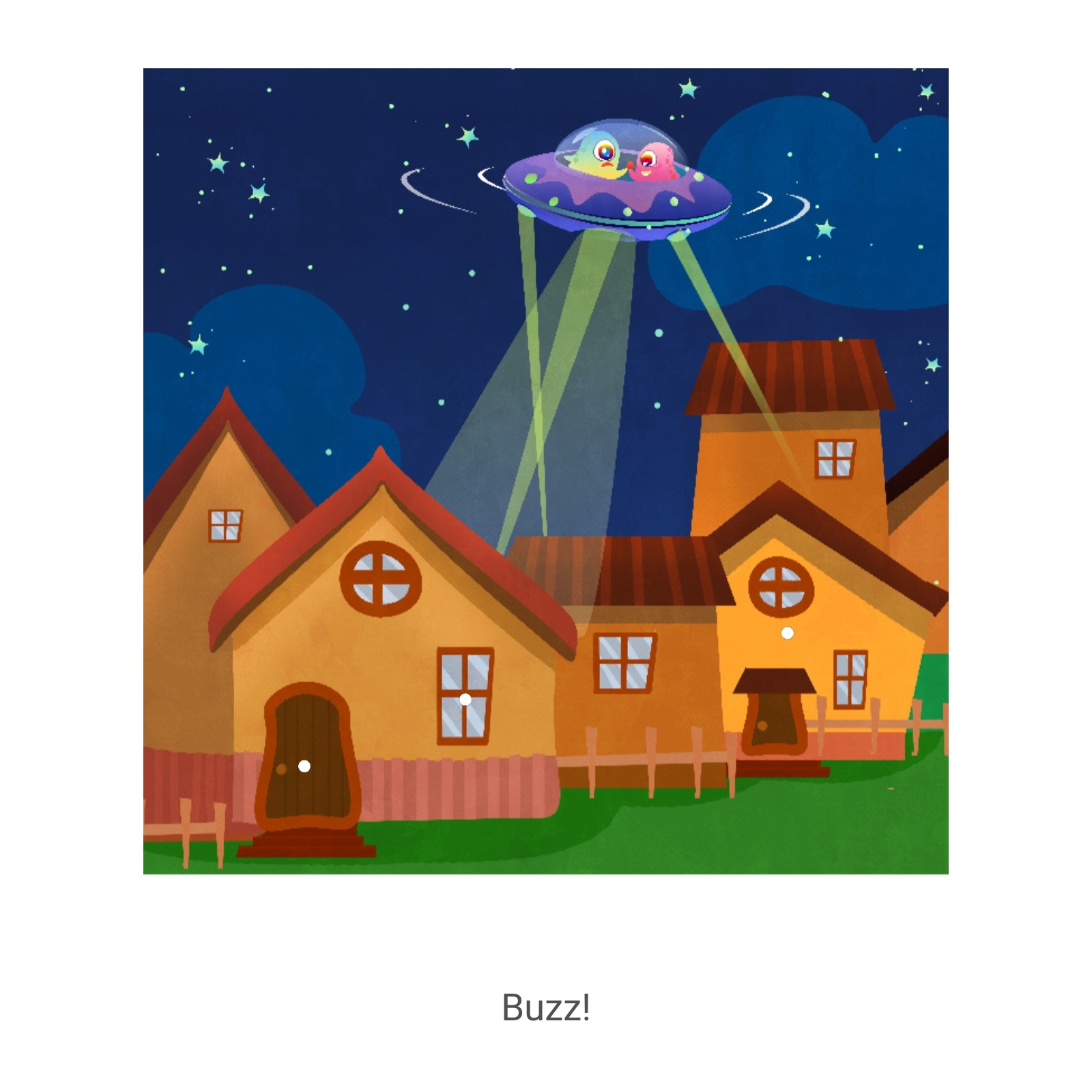 每日阅读亲子教育,亲子启蒙英语每日两句