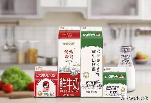 原国家商评委裁定被驳回，晨光乳业保住“供港”商标