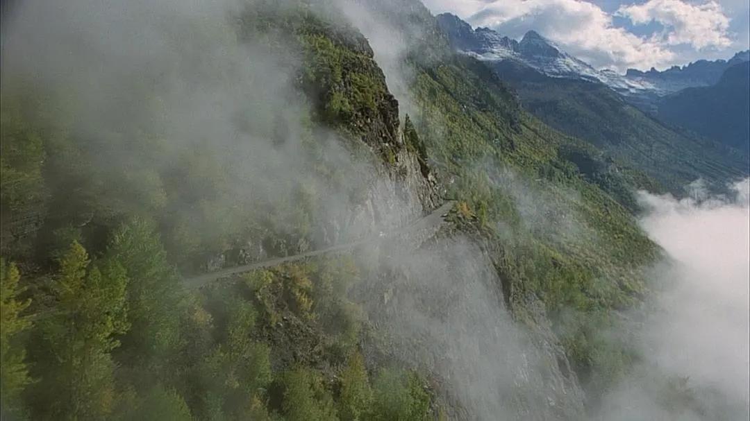 想象不到结局的神剧,最后猜不到结局的神剧