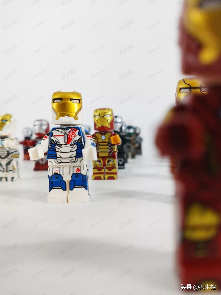 ironbook多少钱,ironbook乐高