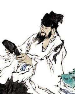 历史上低调有实力的名人,我国历史上才貌双全的四位名人