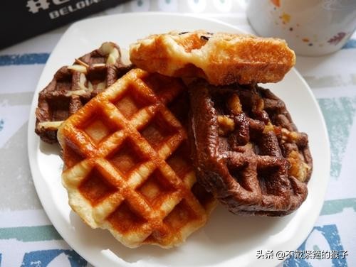 欧罗巴（六）：巧克力、啤酒王国，欧洲红魔——比利时