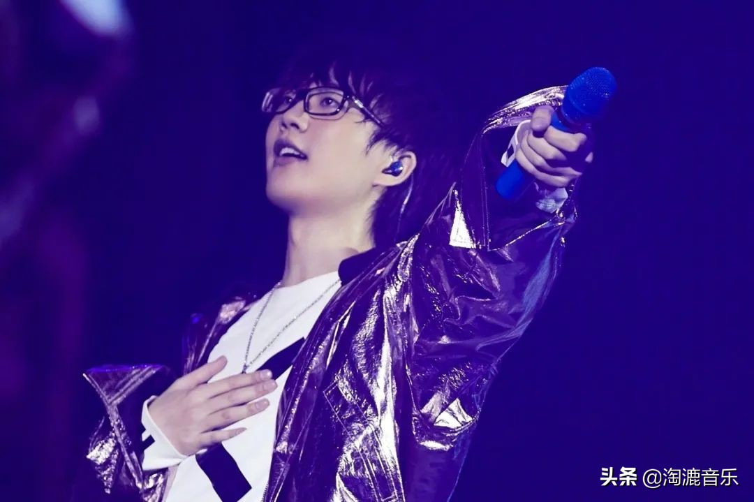 2021年，你最爱的歌都10周岁了