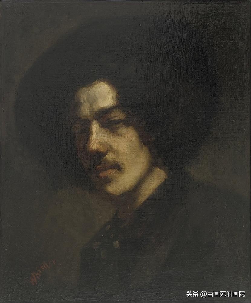 油画颜料灰色调色,油画色调调色教程lr