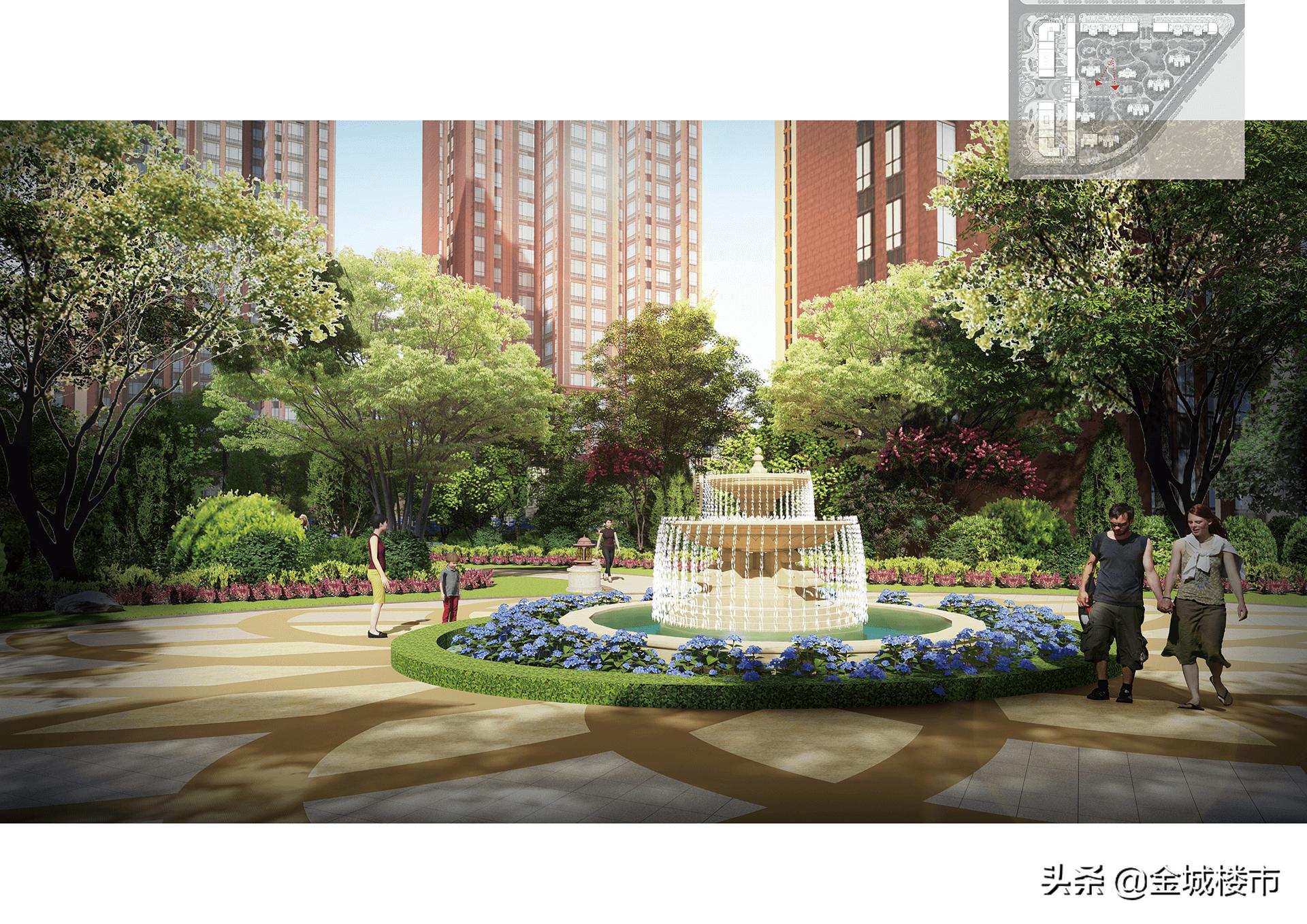 兰州乾元金海国际,兰州新区兰州中通道