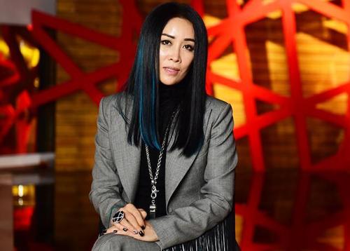 高峰与那英分手后结婚了吗,高峰和那英分手后见过面吗