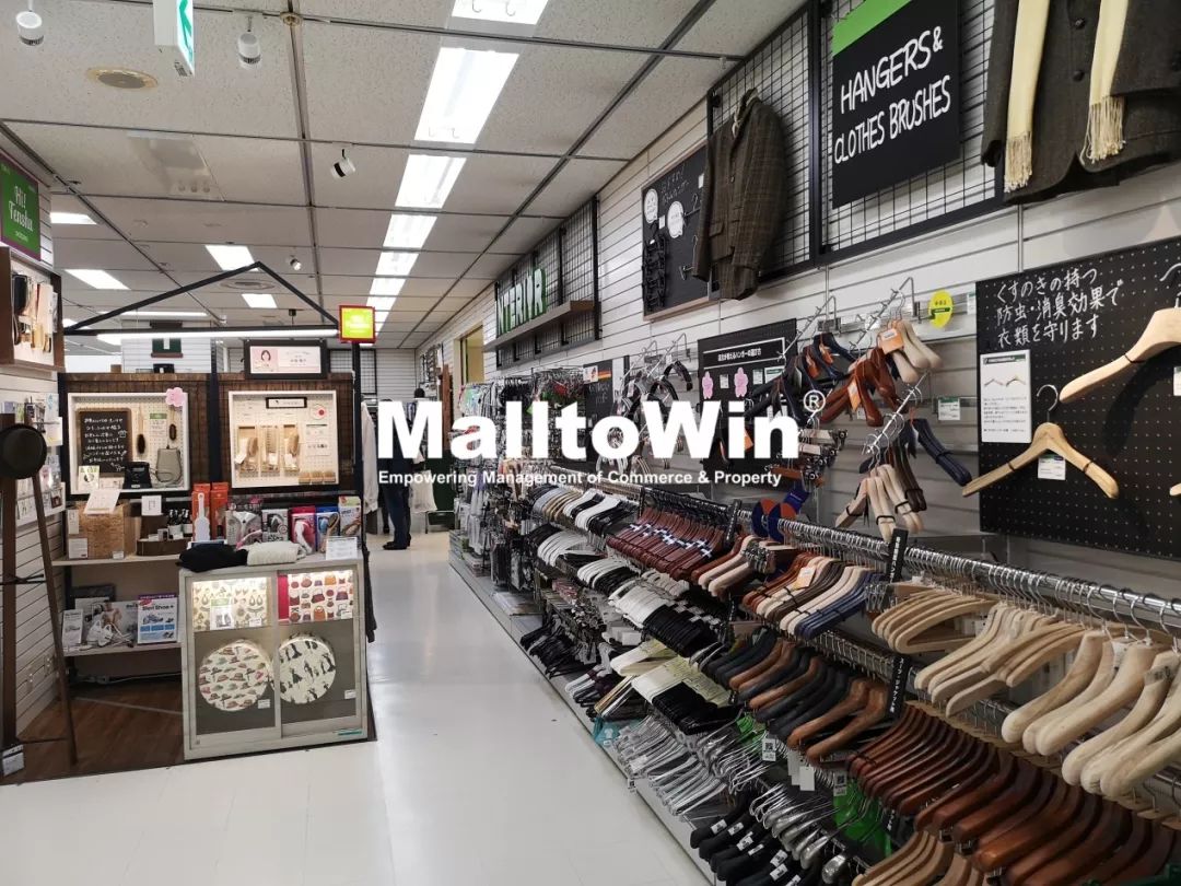 县城为什么这么多购物中心,购物中心有哪些容易忽视的地方