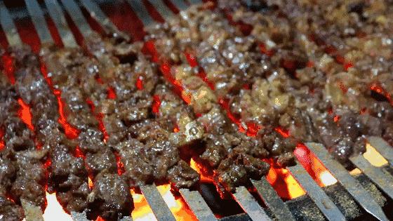 合肥美食来了推荐过的羊肉,合肥吃羊肉最好的地方