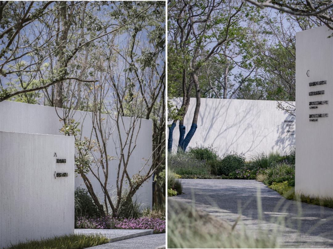 湖畔边的静寂之美——龙湖·抚仙湖星空小镇山顶度假美学馆