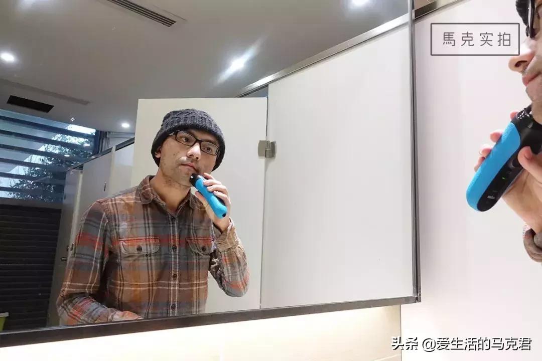 电动剃须刀值得购买吗,我要买电动剃须刀