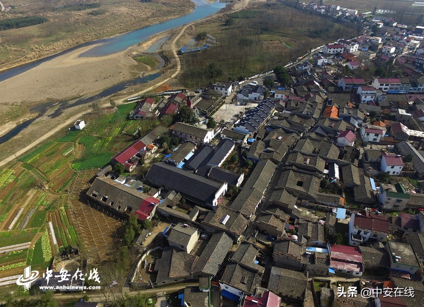 安徽七月路人视角,安徽七月天气列表