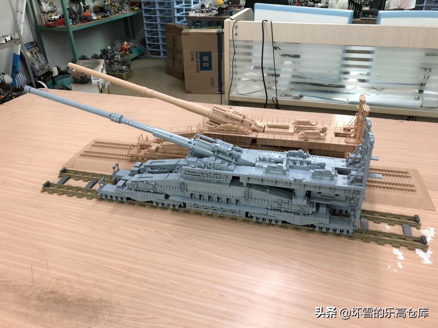 2019中国国际玩具展,玩具展有哪些玩具