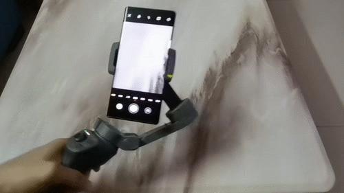 5分钟告诉你:大疆OsmoMobile3的拍照和视频技巧