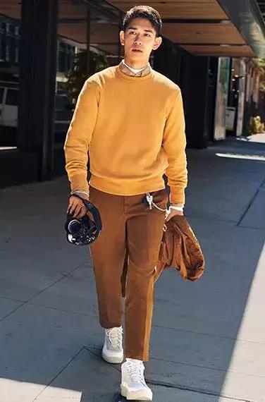 教你用最低价买齐初秋开学装备！！分分钟省下100000元