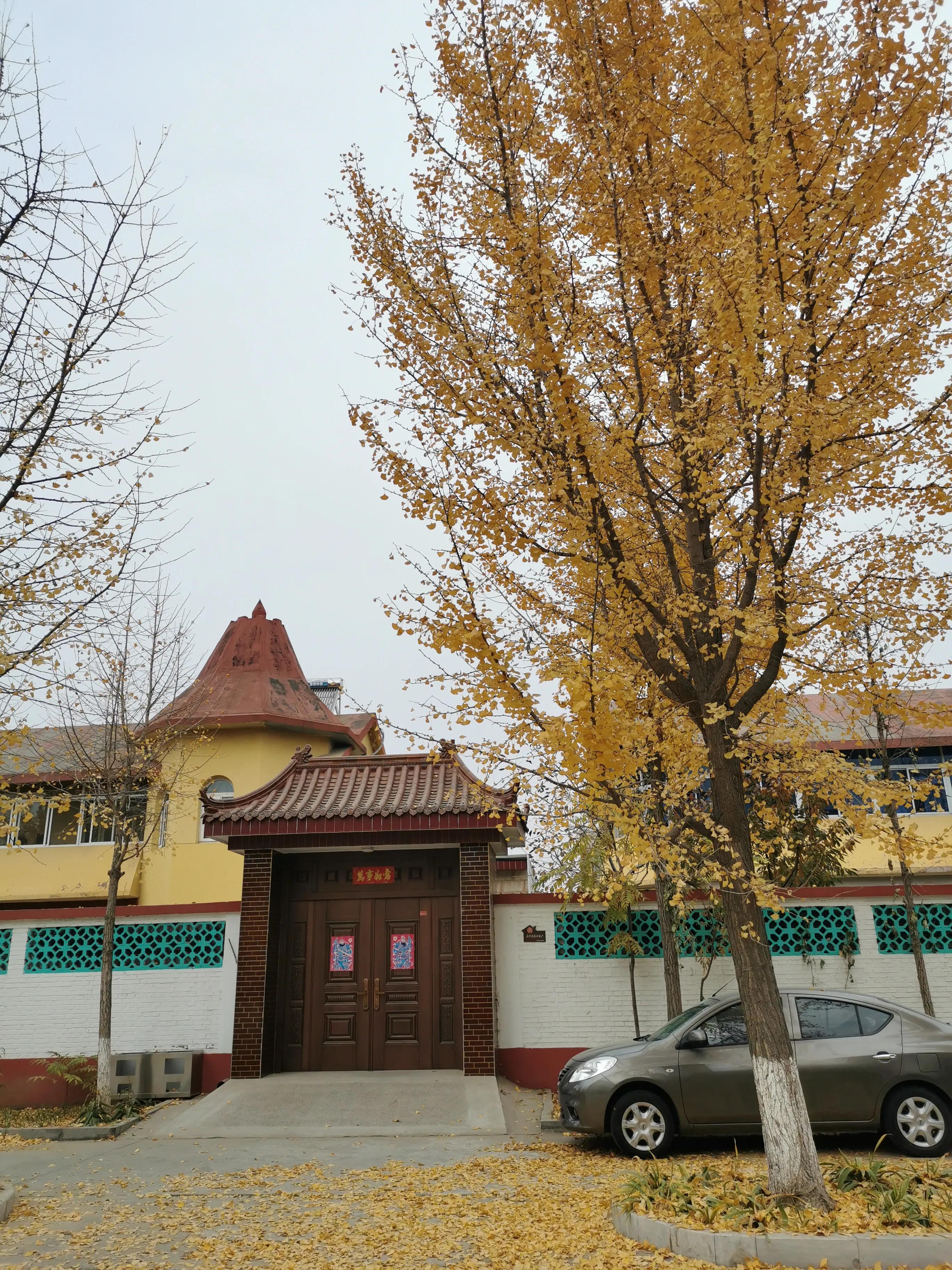 北京房山最美乡村项目,韩村河是中国十佳乡村吗