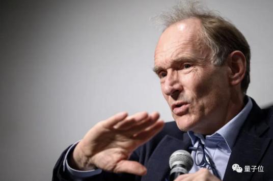 2019万维网发明人,万维网发明人