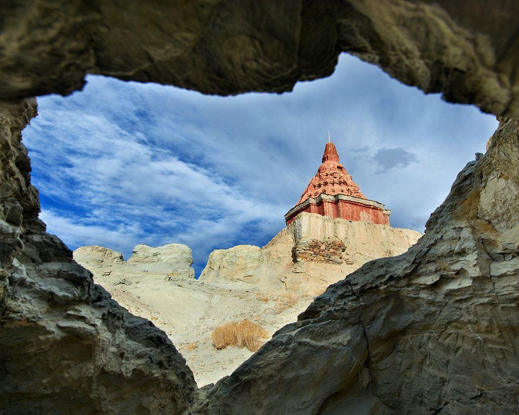 古格王朝猝然灭亡的内因与外因