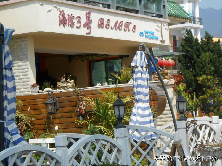 扬帆乘风破浪游艇出海小鼓浪屿较场尾杨梅坑骑行寻找美人鱼