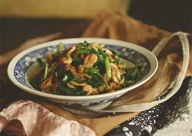 可以调味增香的蔬菜,让你越吃越香的蔬菜