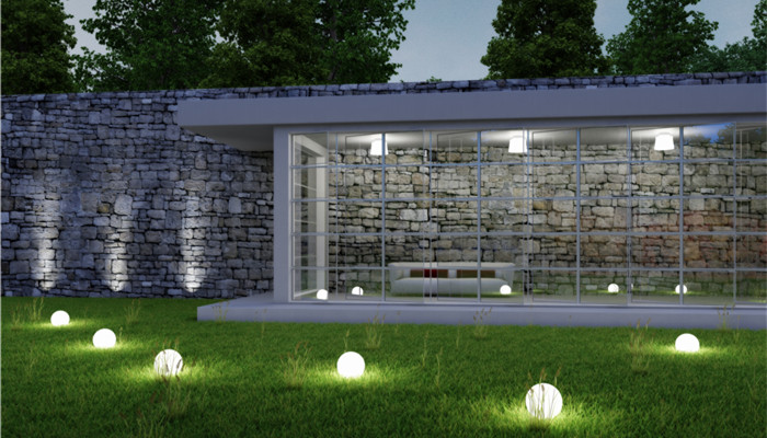 LED透镜市场空间不断扩大2021年后国产产品具有性价比优势