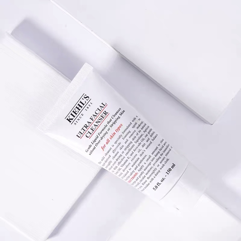 闺蜜洁面必备清单,闺蜜私藏东西大全