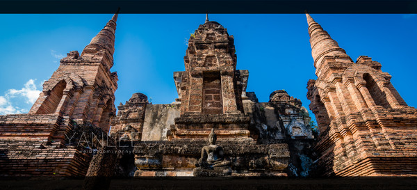 泰旅局发布2019年泰国旅游新玩法,曼谷漫游攻略