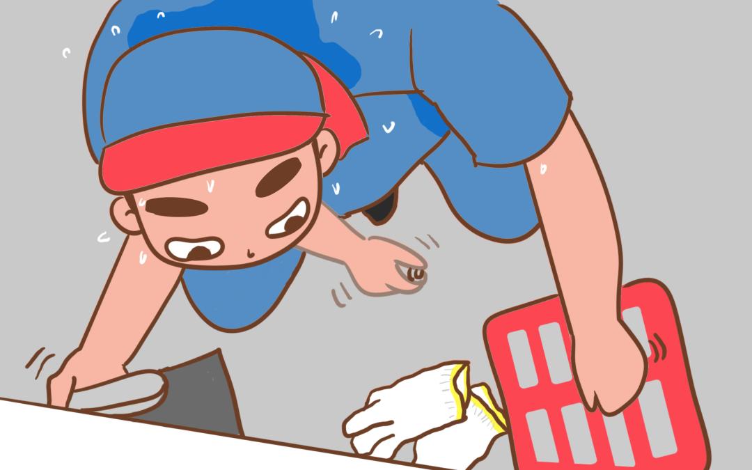 加油站员工好干吗,加油站职工曝光