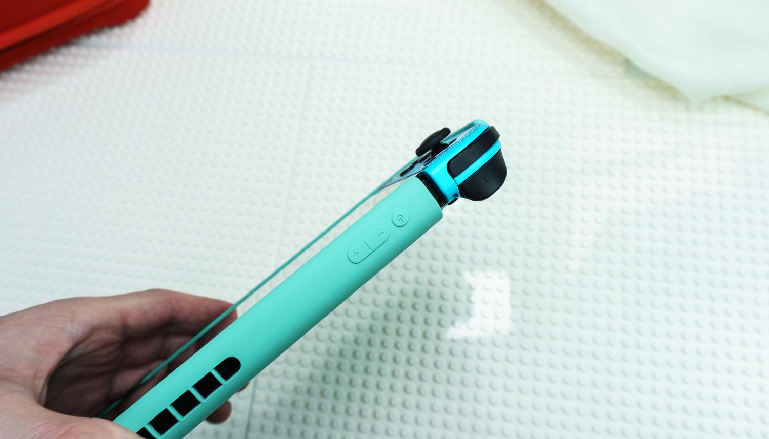 switch配件必买清单2021,switch包装配件清单