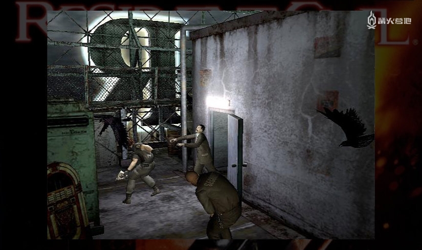 生化危机系列评分排名,生化危机评分排行榜