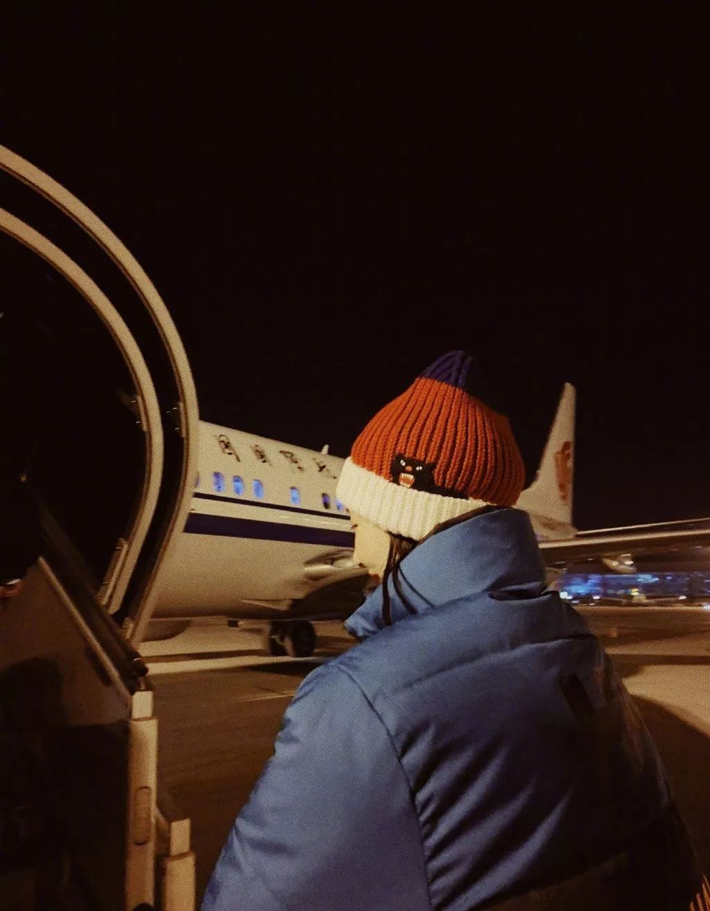 周洁琼代言的运动鞋子,周洁琼鞋