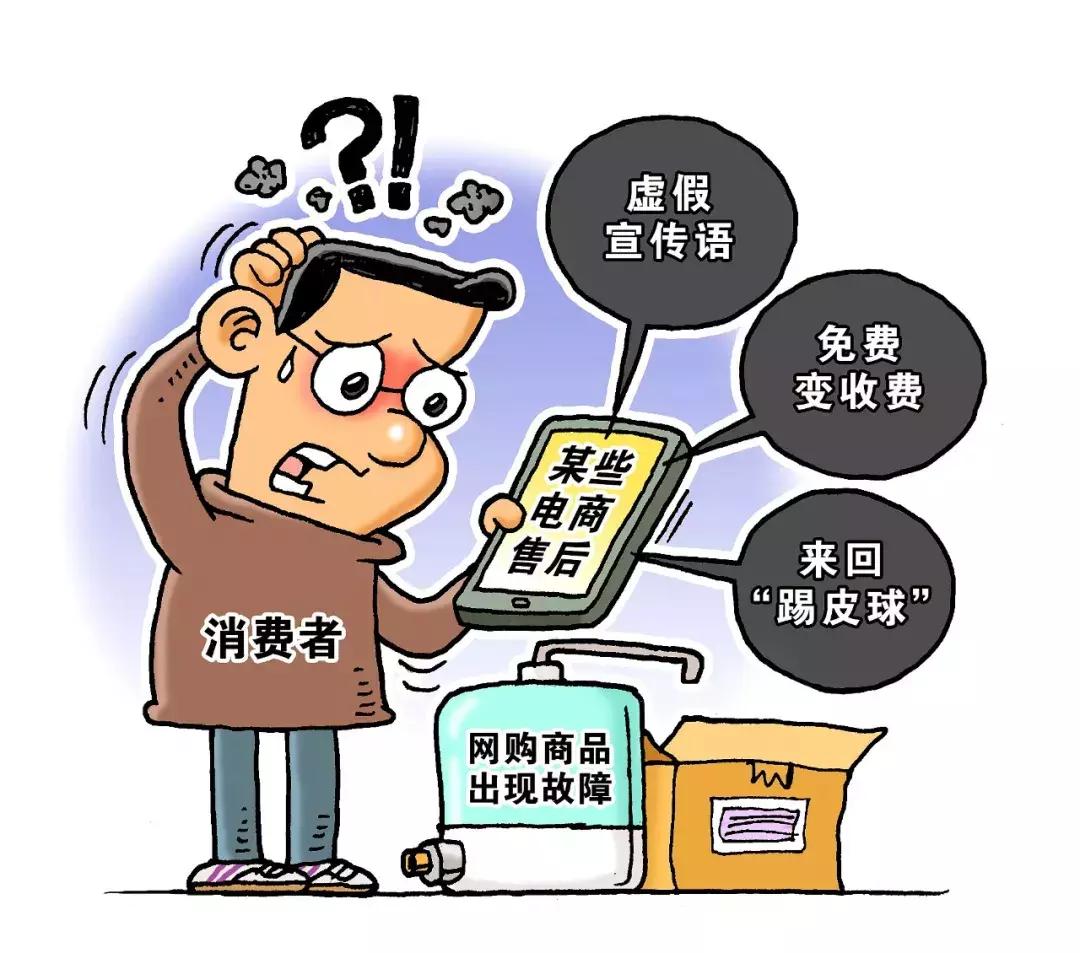 双十一电商退货率之痛,双十一联保