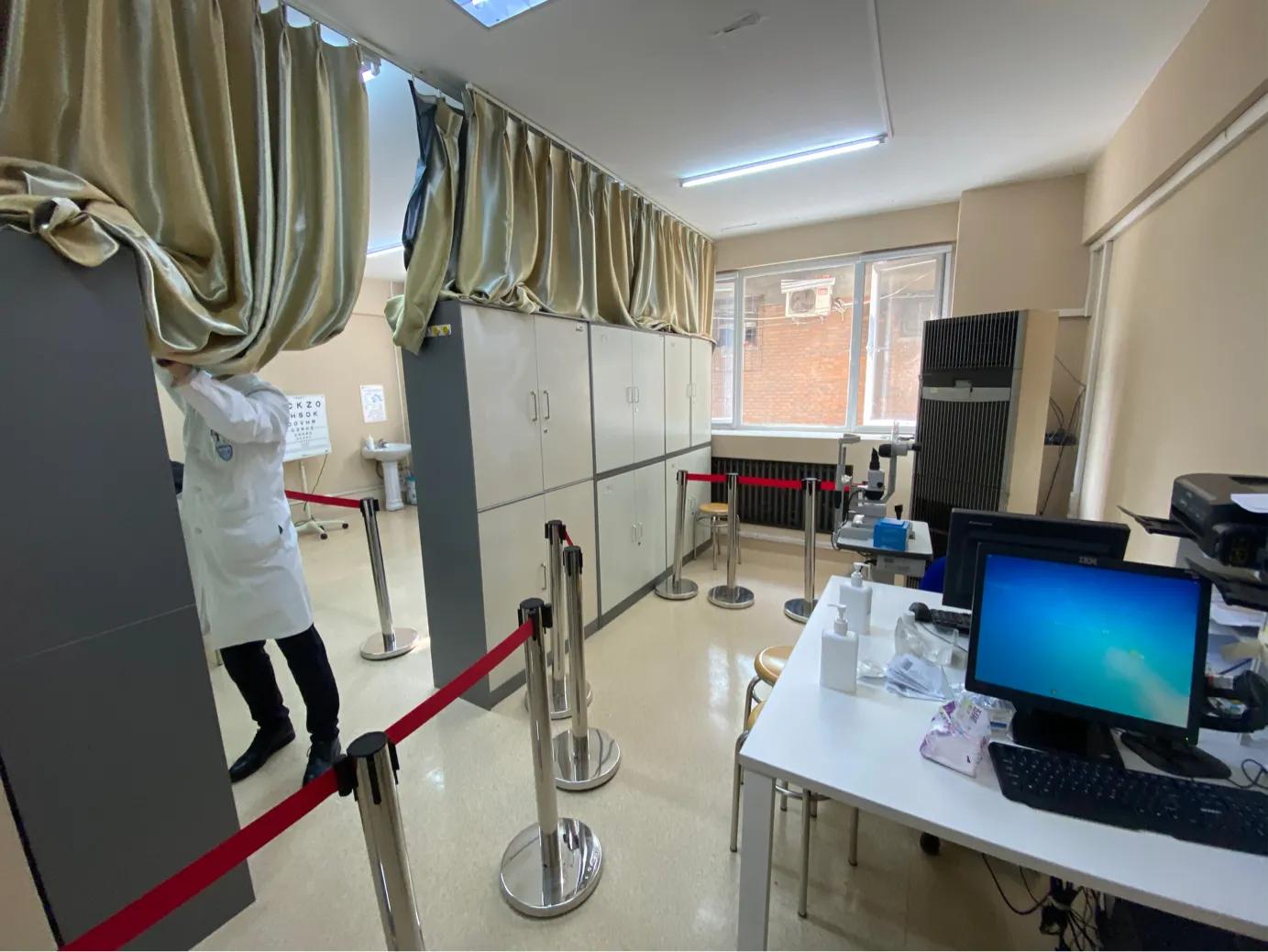 北京大学人民医院就医攻略,北京大学人民医院服务