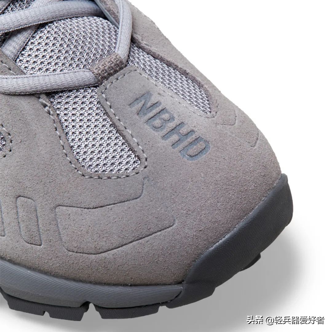 Danner,再也不想当劳保了!在潮流中找寻超脱的自我