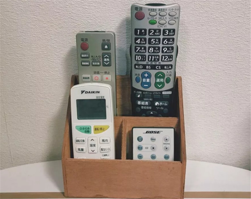 自制衣服挂钩收纳,50个衣服挂钩节省空间收纳神器