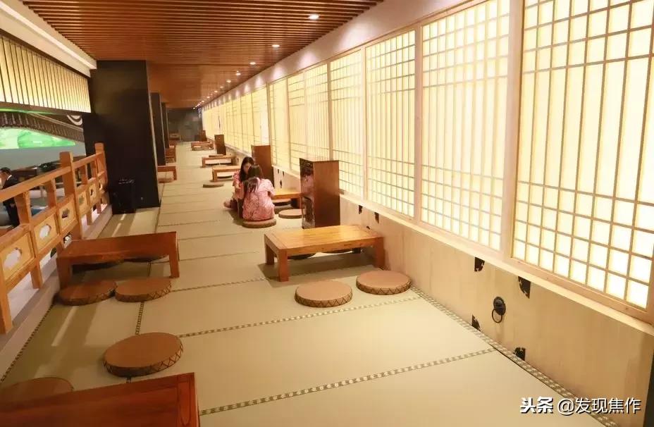 焦作汤乐宫汗蒸馆,焦作汤乐宫温泉