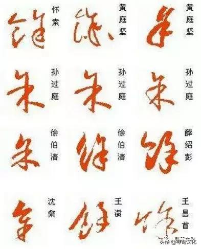余汉字视频,余汉字写法