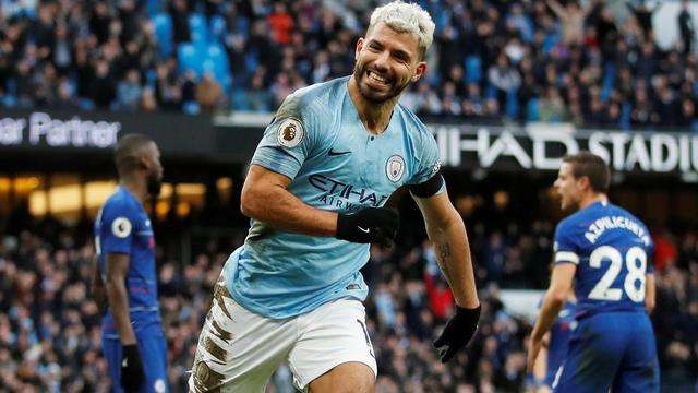 英超第13轮曼城vs利物浦直播,英超曼城vs切尔西现场在线直播