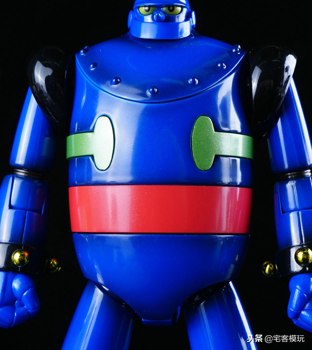 万代超合金魂gx75,万代超合金gx78