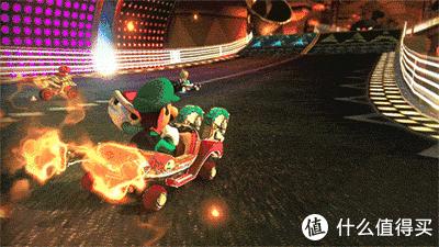 11款Switch多人欢乐游戏:换种方式,一起组队冲冲冲