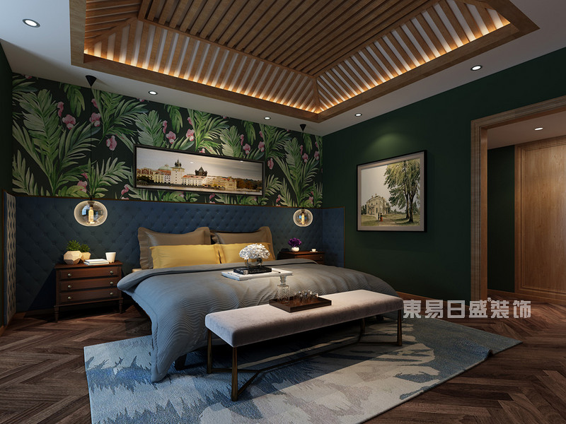 叠墅毛坯风格,原生墅600平米